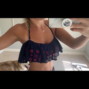 Bikini top!